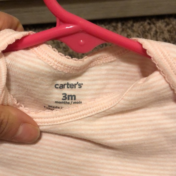 (2) Two-Piece Cat Outfits - Picture 2 of 7